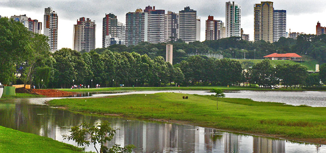 curitiba curitiba